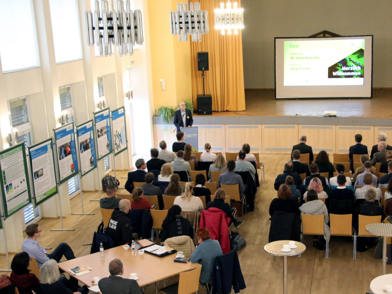 Innoforum 2025-Kulturhaus Niederpöllnitz