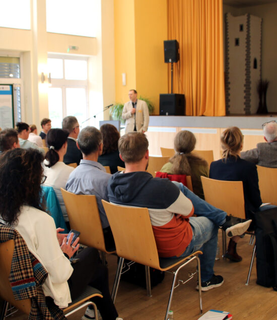 Innoforum 2025-Publikum