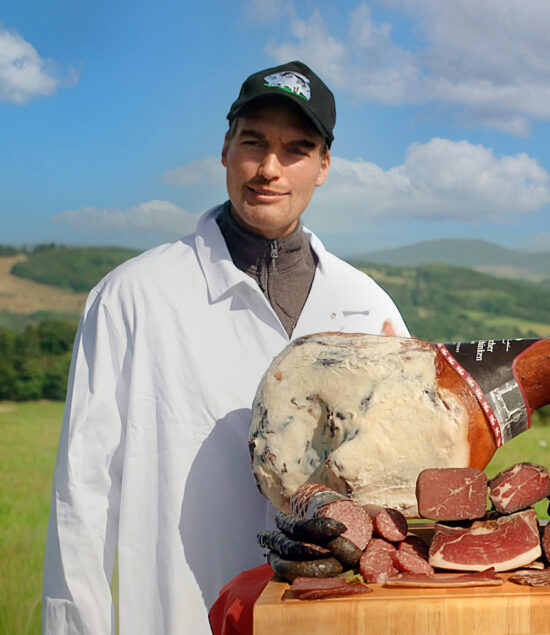 Sebastian Bühler